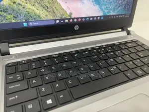 HP I3 6th GEN Laptop