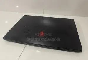 MSI I5 11th GEN Laptop