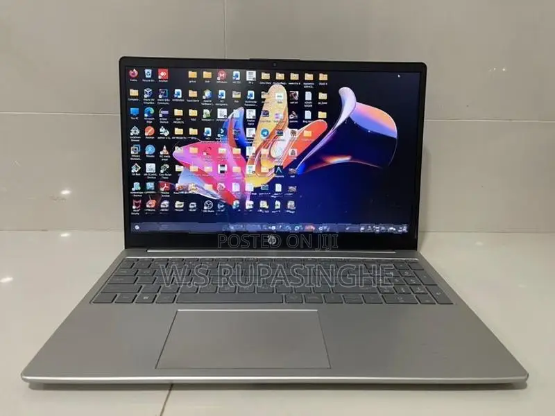 HP i3 13th GEN Laptop