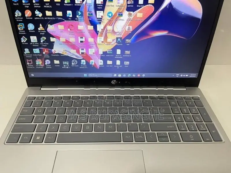 HP i3 13th GEN Laptop