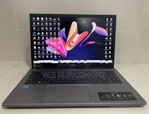Acer i3 13th GEN Laptop