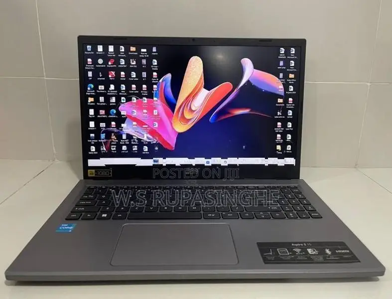 Acer i3 13th GEN Laptop