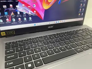 Acer i3 13th GEN Laptop
