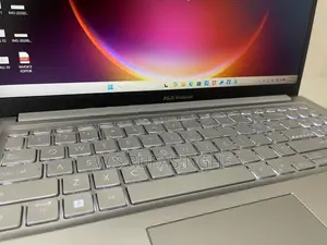 Asus i3 12th GEN Laptop