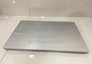 Asus i3 12th GEN Laptop
