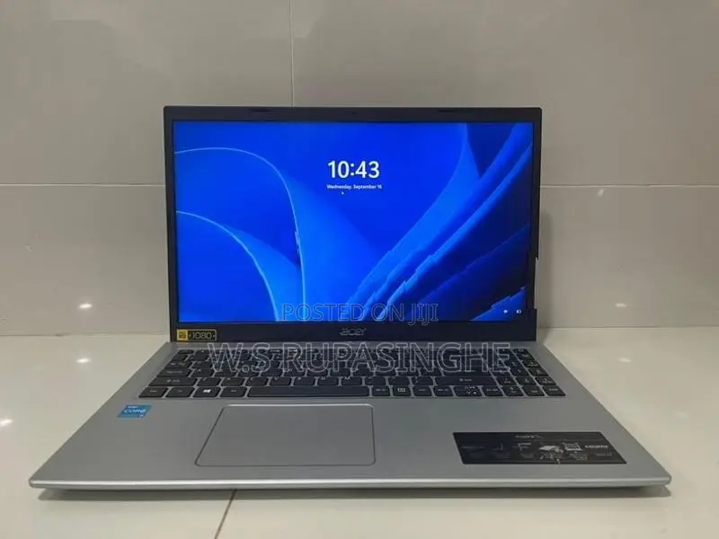 Acer i3 11th GEN Laptop