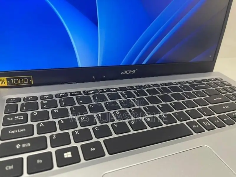 Acer i3 11th GEN Laptop