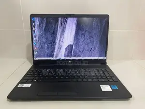 HP i3 11th GEN Laptop