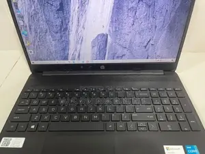 HP i3 11th GEN Laptop
