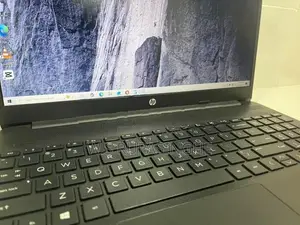 HP i3 11th GEN Laptop