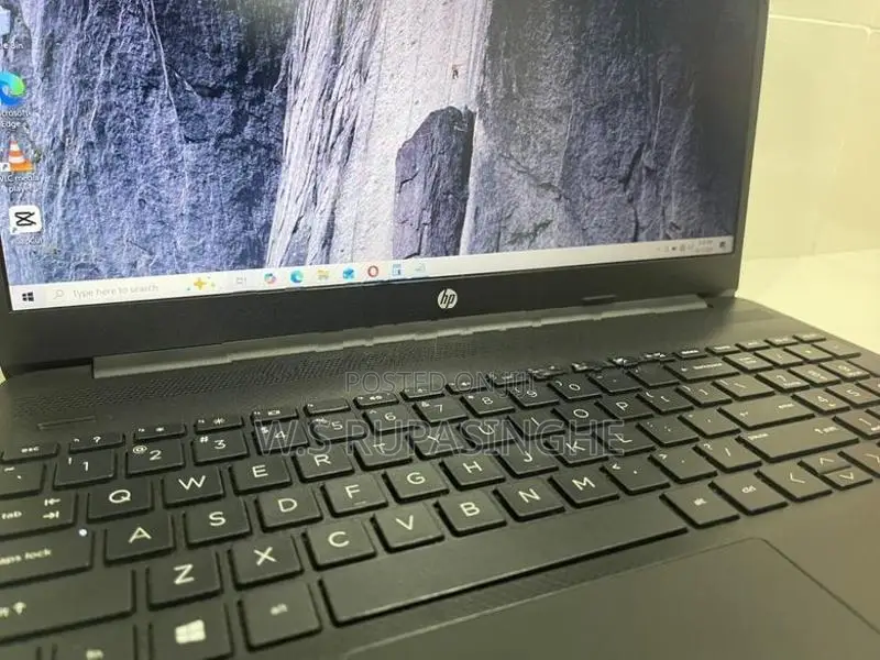 HP i3 11th GEN Laptop