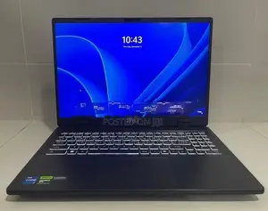 MSI i7 14th GEN Laptop