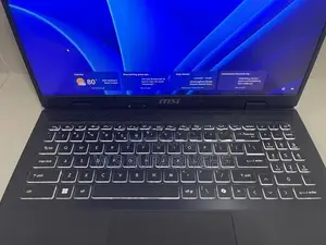 MSI i7 14th GEN Laptop