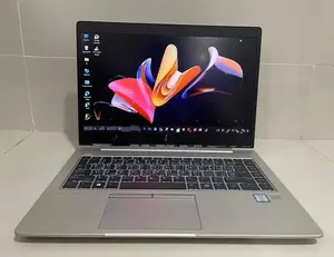 HP Elitebook i5 8th GEN