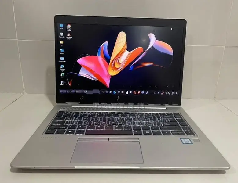 HP Elitebook i5 8th GEN