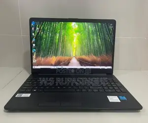 HP i3 11th GEN Laptop