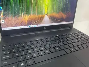 HP i3 11th GEN Laptop