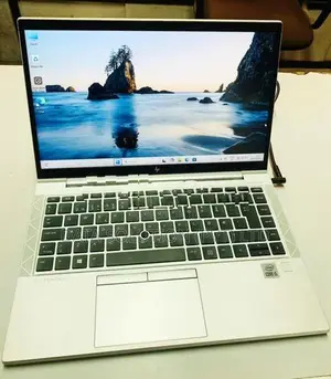 HP EliteBook 840 G6 RAM 16GB 256GB SSD 8th Gen