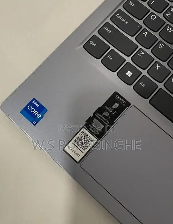 Lenovo i7 13th GEN Laptop