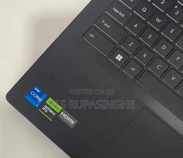 MSI i7 14th GEN Laptop