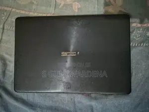 ASUS VivoBook S15 - i7 8th Gen 16GB 512GB