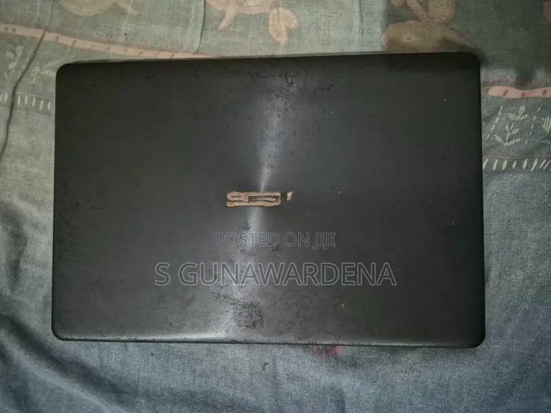 ASUS VivoBook S15 - i7 8th Gen 16GB 512GB