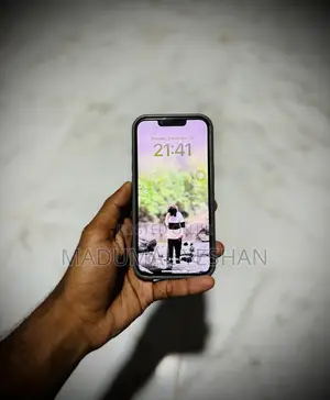 Apple iPhone 13 128 GB White