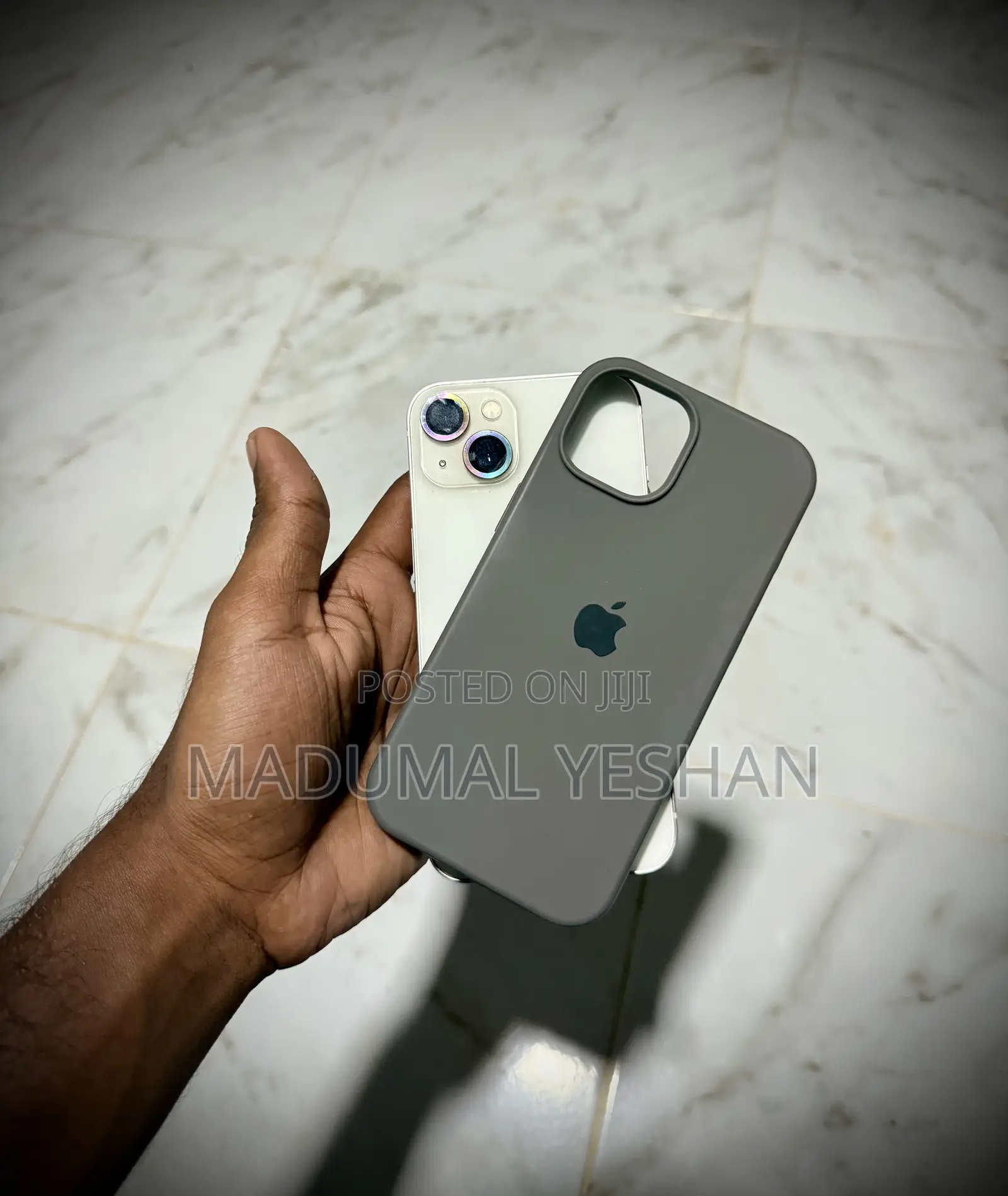 Apple iPhone 13 128 GB White