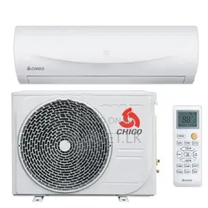 12000BTU CHIGO Non Inverter Air Conditioner