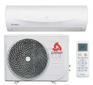 12000BTU CHIGO Non Inverter Air Conditioner