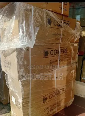 18000BTU Comfri Inverter Air Conditioner