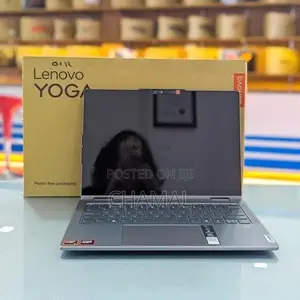 New Lenovo Yoga 7 2 in 1 Ultra 155U 14th Gen 16 inch WUXGA 16GB DDR5 L