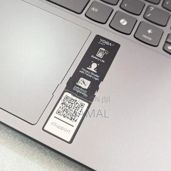 New Lenovo Yoga 7 2 in 1 Ultra 155U 14th Gen 16 inch WUXGA 16GB DDR5 L