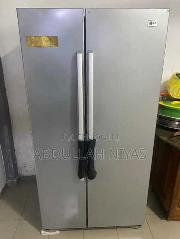 LG Refrigerator Double door