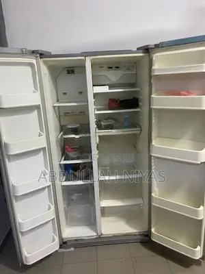 LG Refrigerator Double door