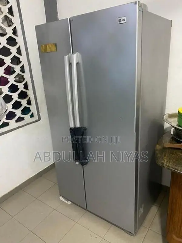 LG Refrigerator Double door