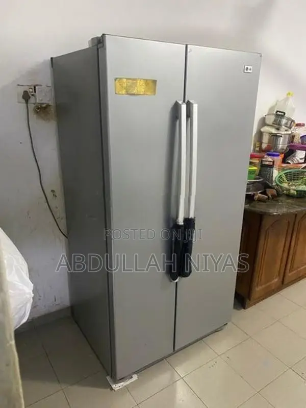 LG Refrigerator Double door