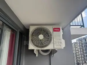 12000BTU TCL Smart Save in Inverter