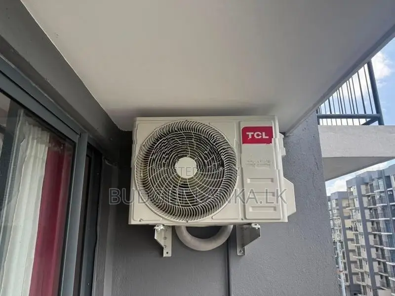 12000BTU TCL Smart Save in Inverter
