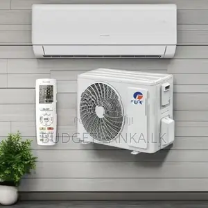 GREE Brand New Air Condition
