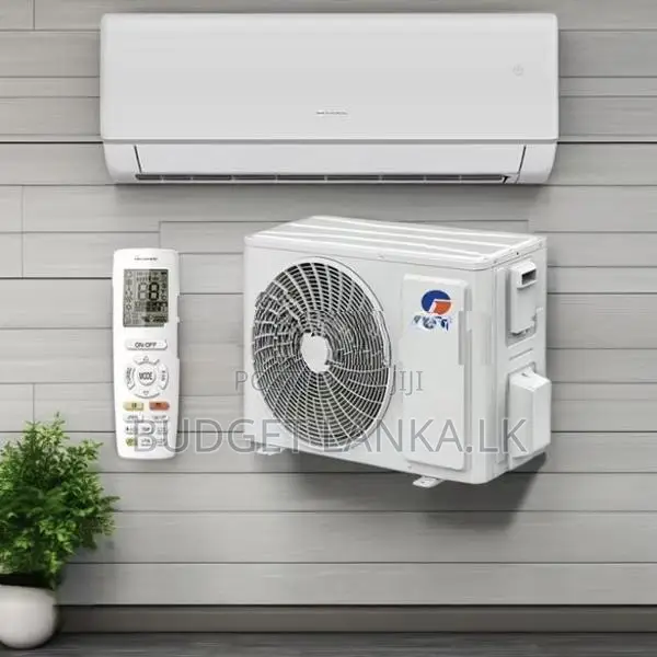 GREE Brand New Air Condition