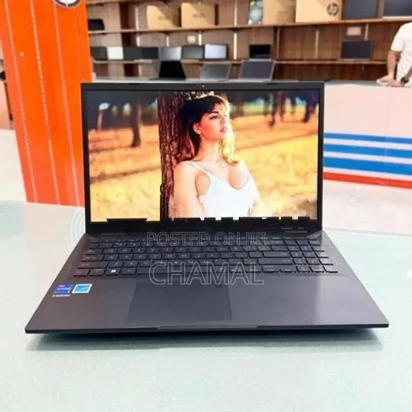 Asus Expert Book Core i5 -1235U \8GB DDR4 Ram\ 512GB NVMe