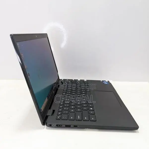 Dell Latitude 3420 intel Core i5 \1145G7 \8GB DDR4 Ram \256GB NVMe