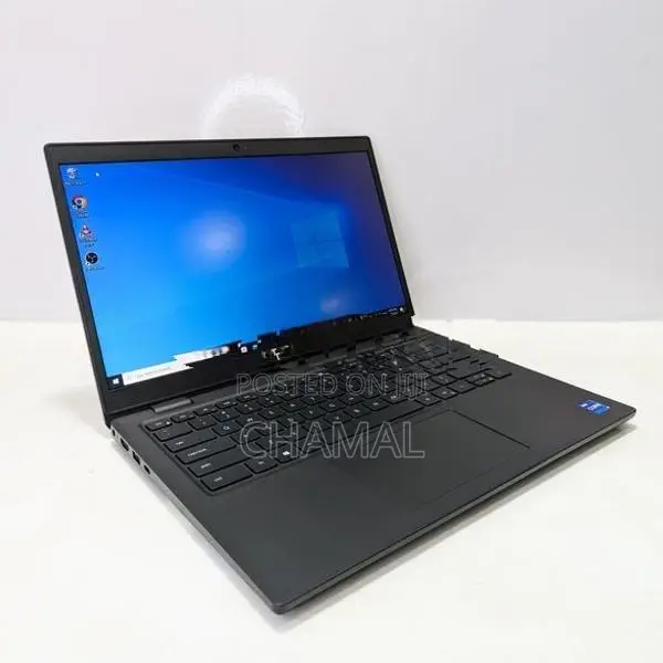 Dell Latitude 3420 intel Core i5 \1145G7 \8GB DDR4 Ram \256GB NVMe