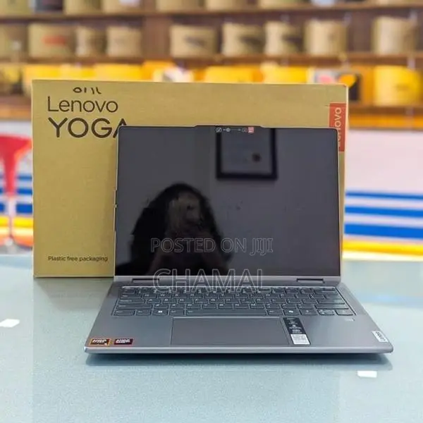 New Lenovo Yoga 7 2 in 1 Ultra 155U 14th Gen 16 inch WUXGA 16GB DDR5 L