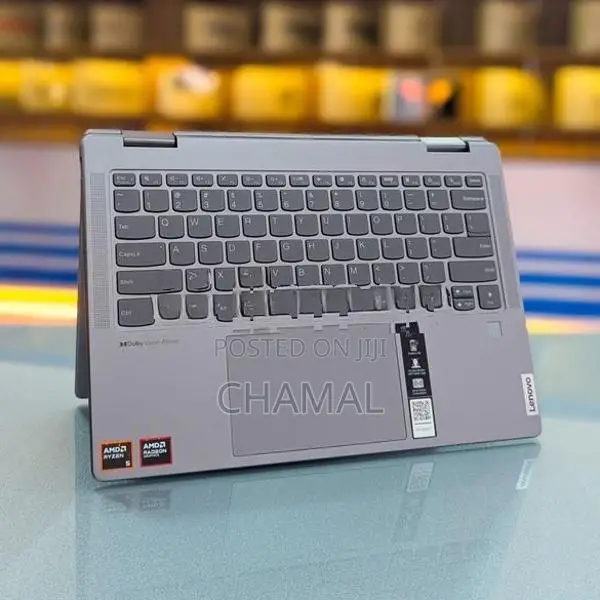 New Lenovo Yoga 7 2 in 1 Ultra 155U 14th Gen 16 inch WUXGA 16GB DDR5 L
