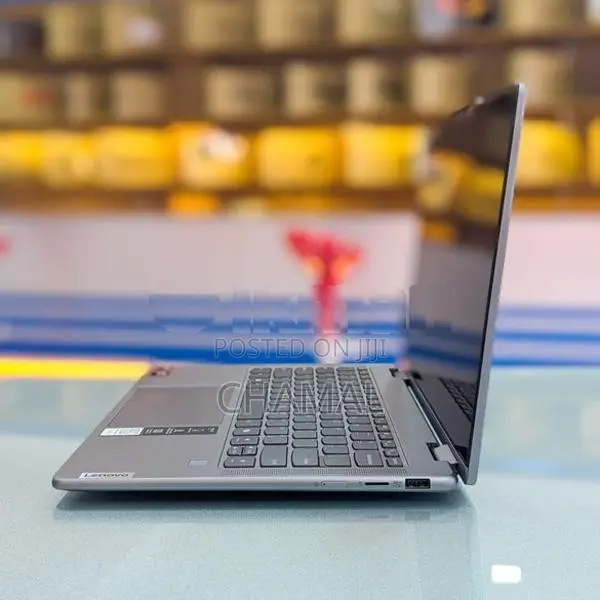 New Lenovo Yoga 7 2 in 1 Ultra 155U 14th Gen 16 inch WUXGA 16GB DDR5 L