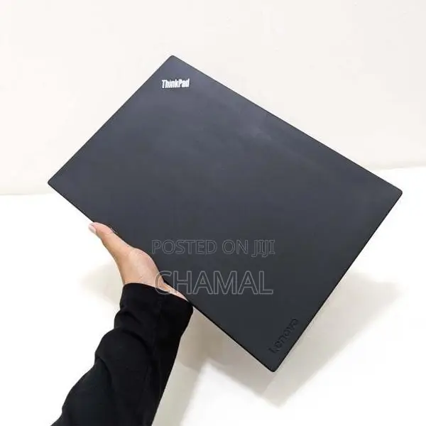 Lenovo ThinkPad T470 Core i5 6th Gen 8GB RAM 256GB Laps