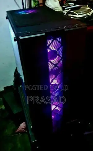 HP I7 4th Gen 16 GB