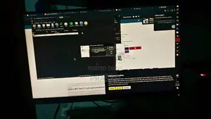 HP I7 4th Gen 16 GB
